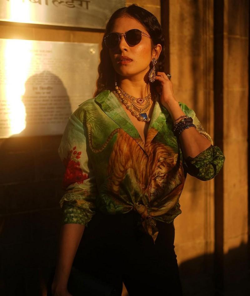 Malavika Mohanan 7