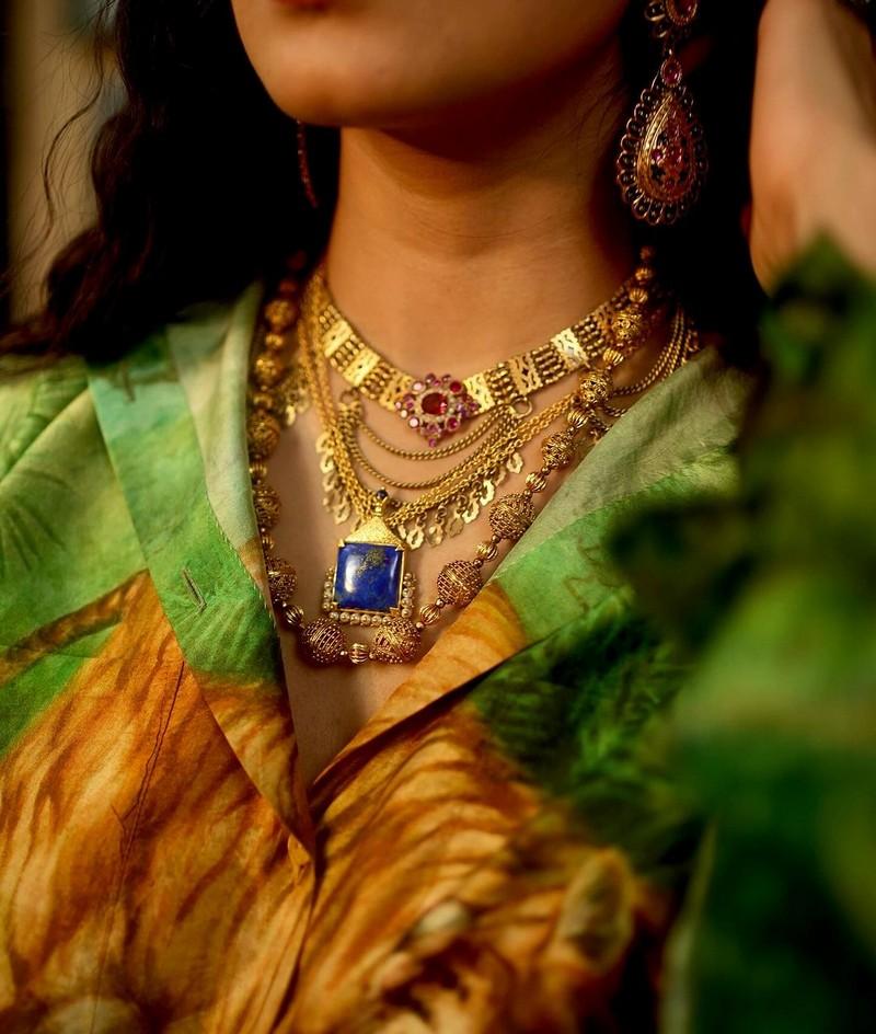 Malavika Mohanan 8