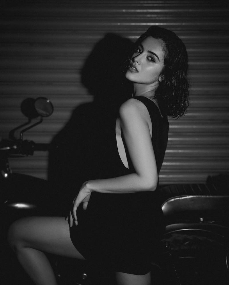 Malvika Sharma 10