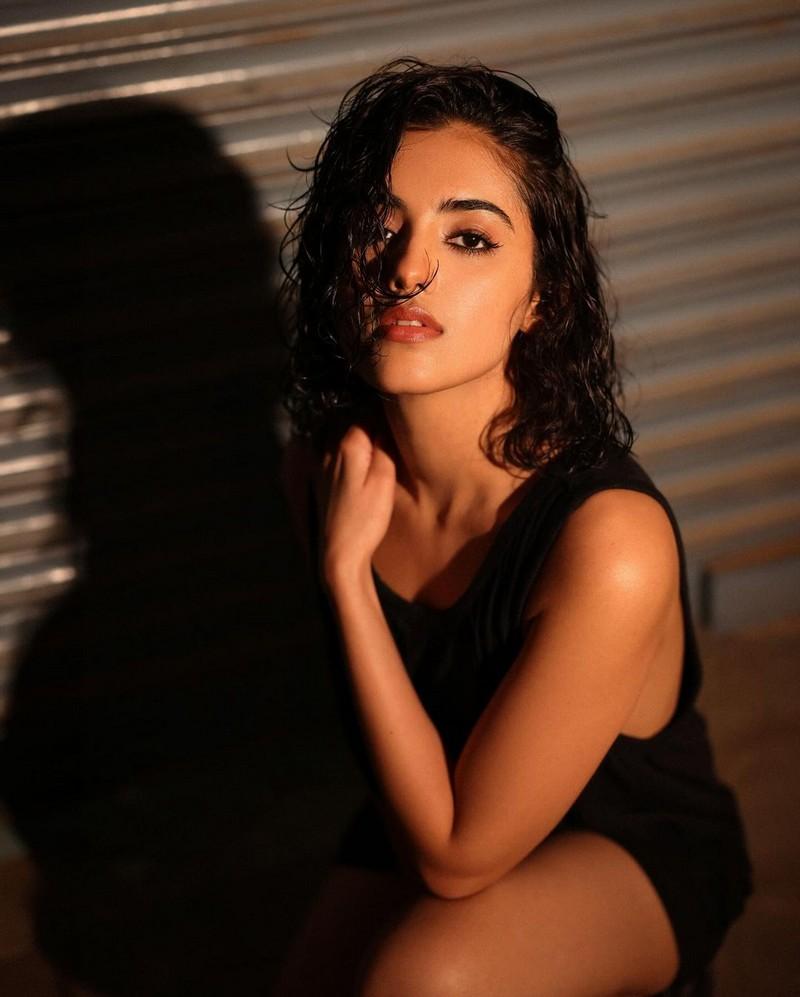 Malvika Sharma 12