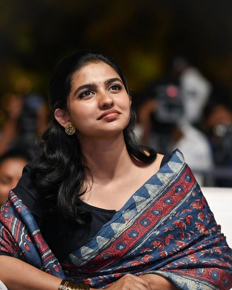 Mamitha Baiju 1