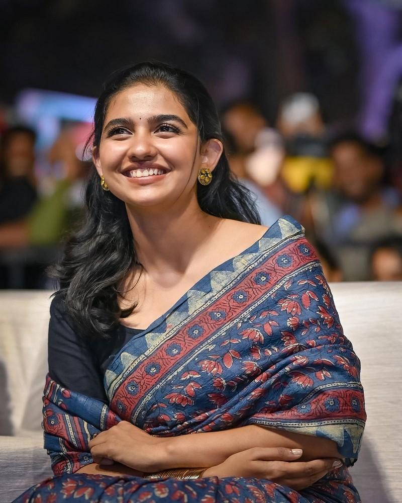Mamitha Baiju 2