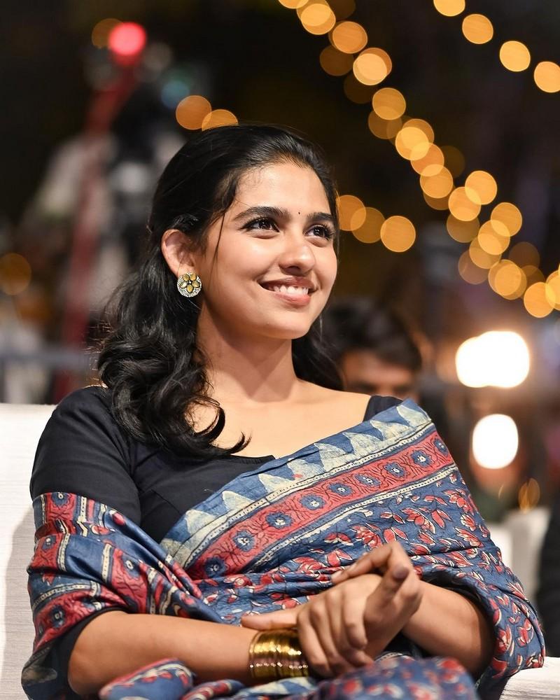 Mamitha Baiju 4