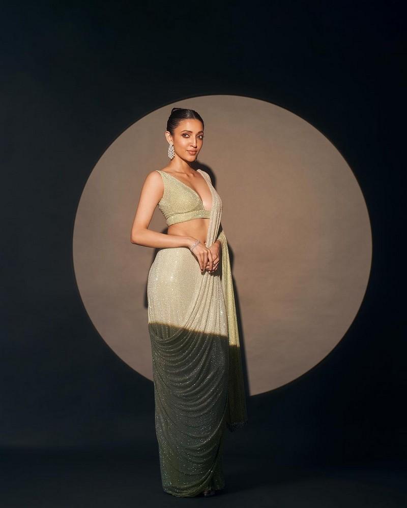 Neha Sshetty 2