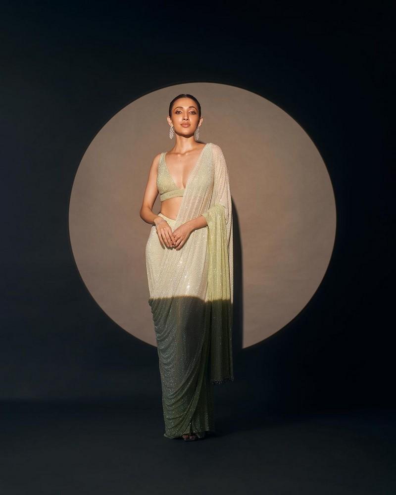 Neha Sshetty 6