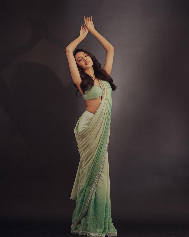 Neha Sshetty 3