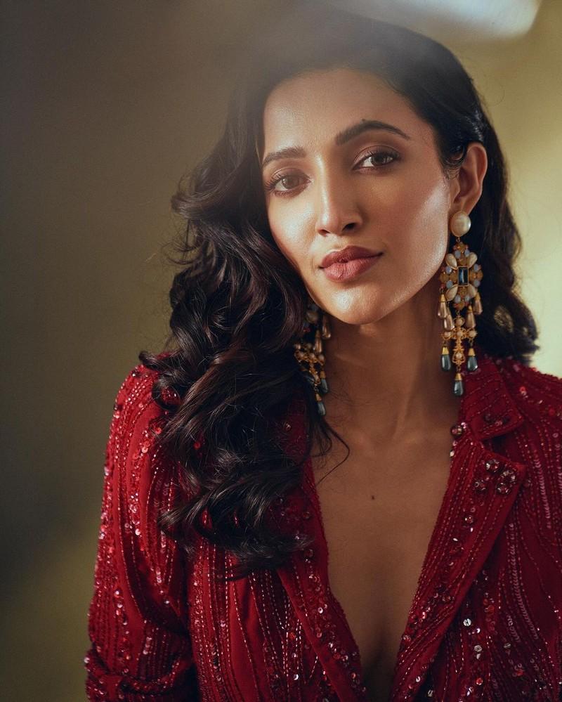 Neha Sshetty 8