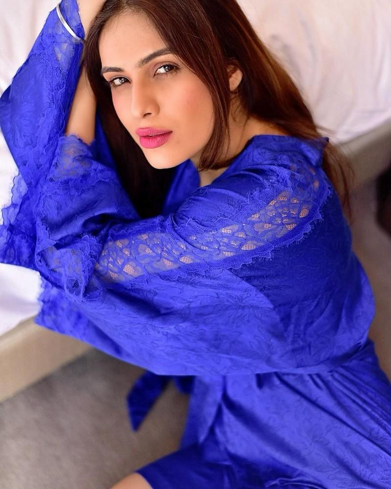 Nehhaa Malik 20