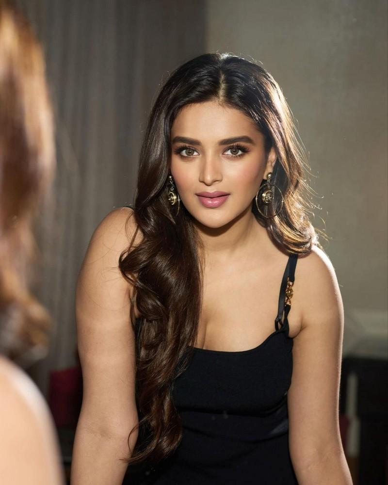 Nidhhi Agerwal 1