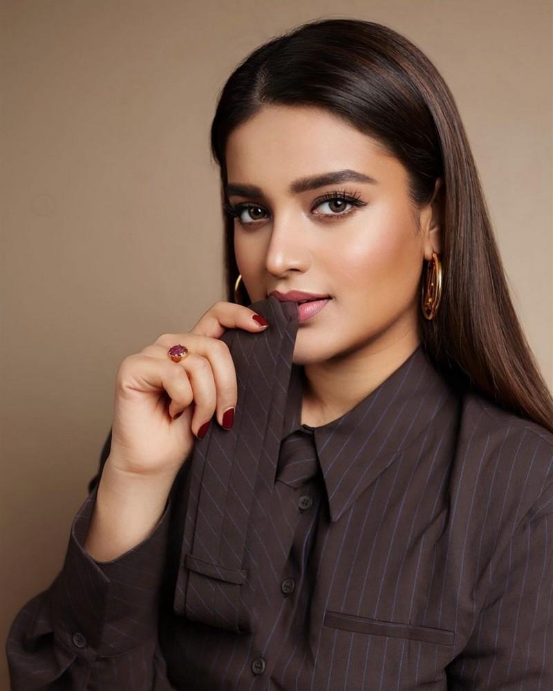 Nidhhi Agerwal 11