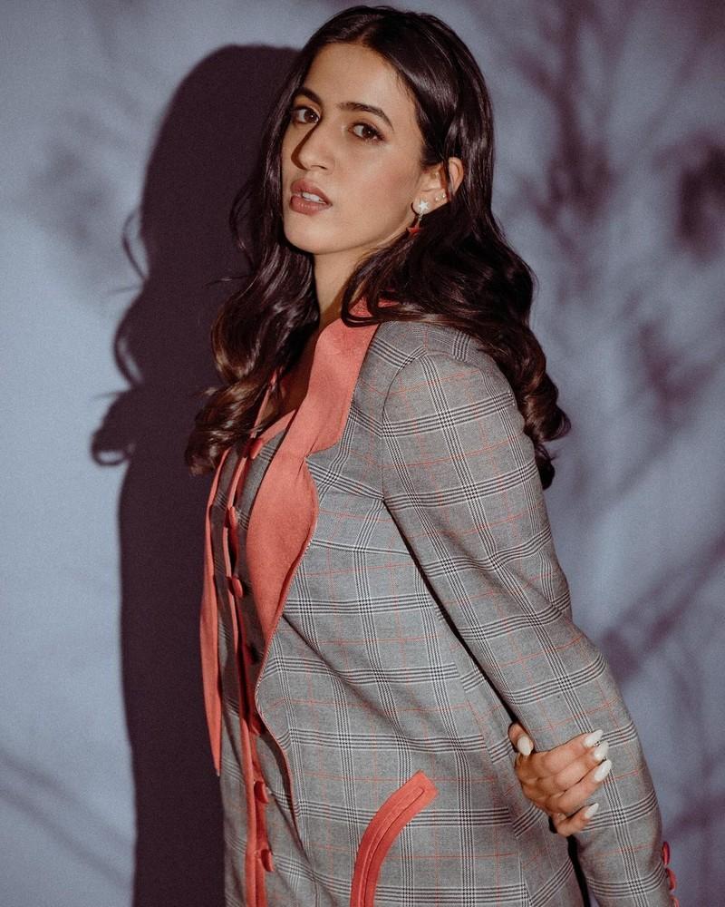 Niharika Konidela 10