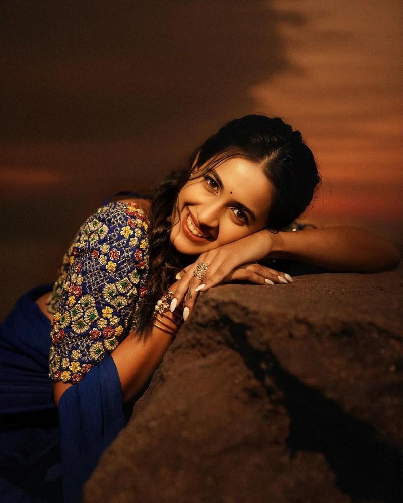 Niharika Konidela 2