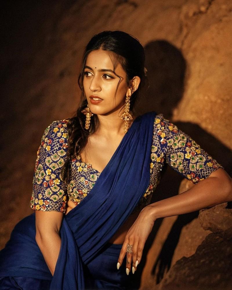 Niharika Konidela 3