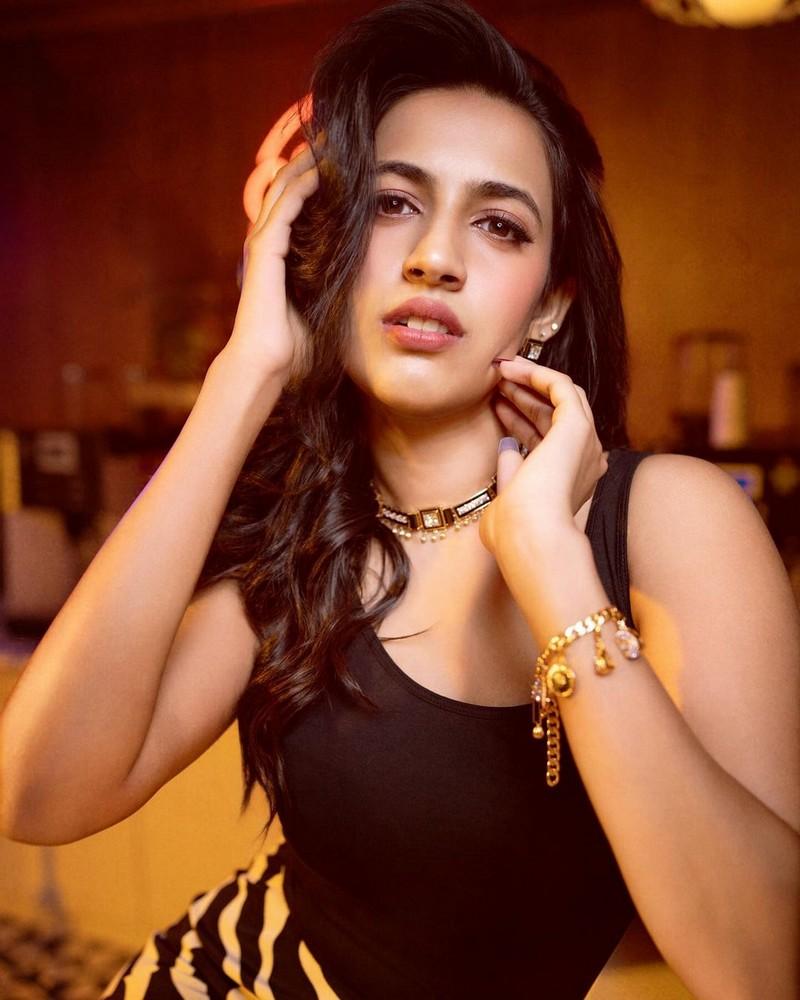 Niharika Konidela 5