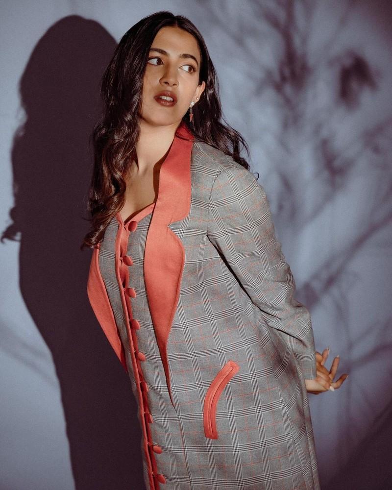 Niharika Konidela 7