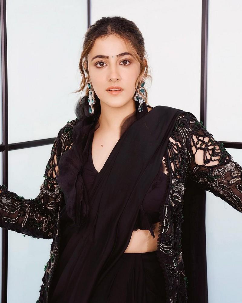 Nupur Sanon 1