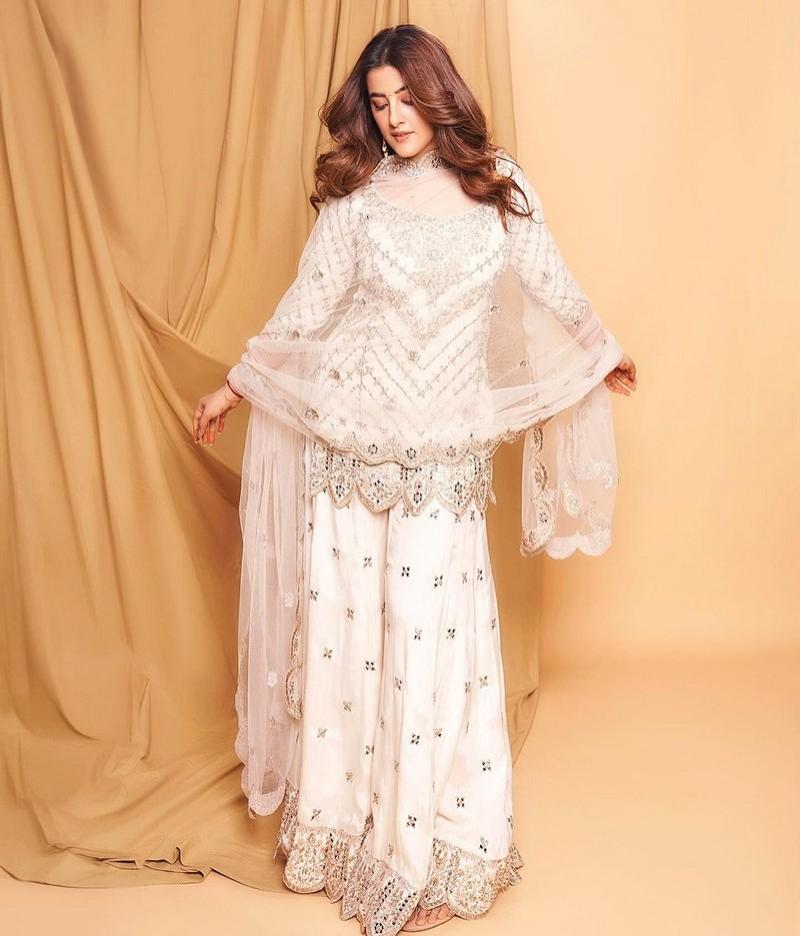 Nupur Sanon 13
