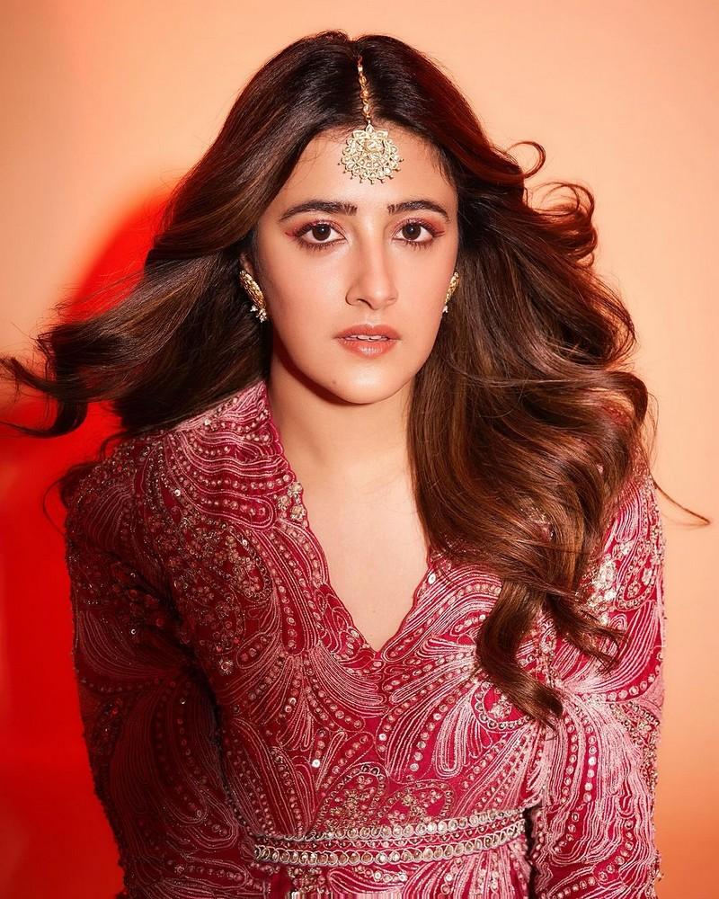 Nupur Sanon 2
