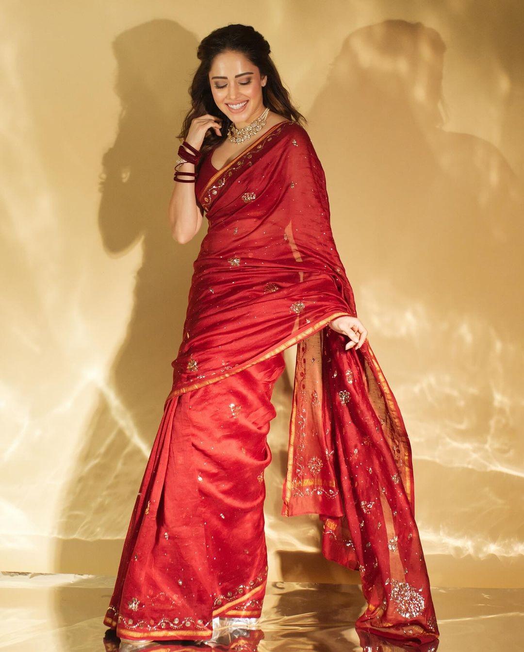 Nushrratt Bharuccha 1