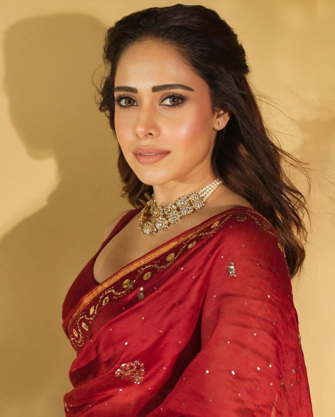 Nushrratt Bharuccha 2