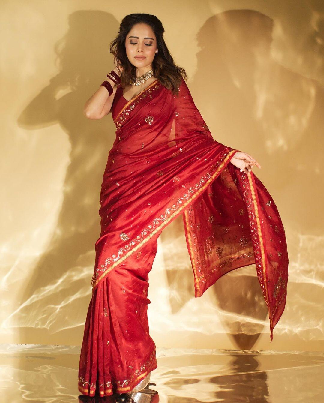 Nushrratt Bharuccha 4