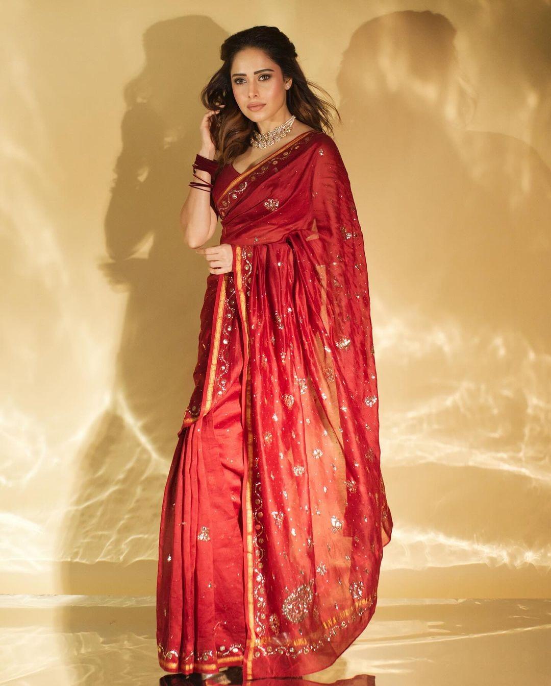 Nushrratt Bharuccha 5