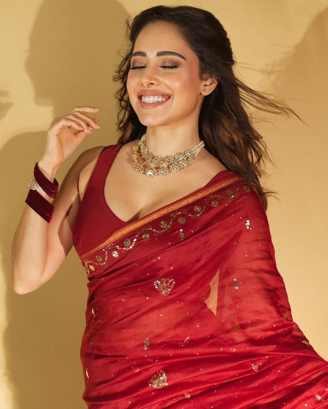 Nushrratt Bharuccha 6
