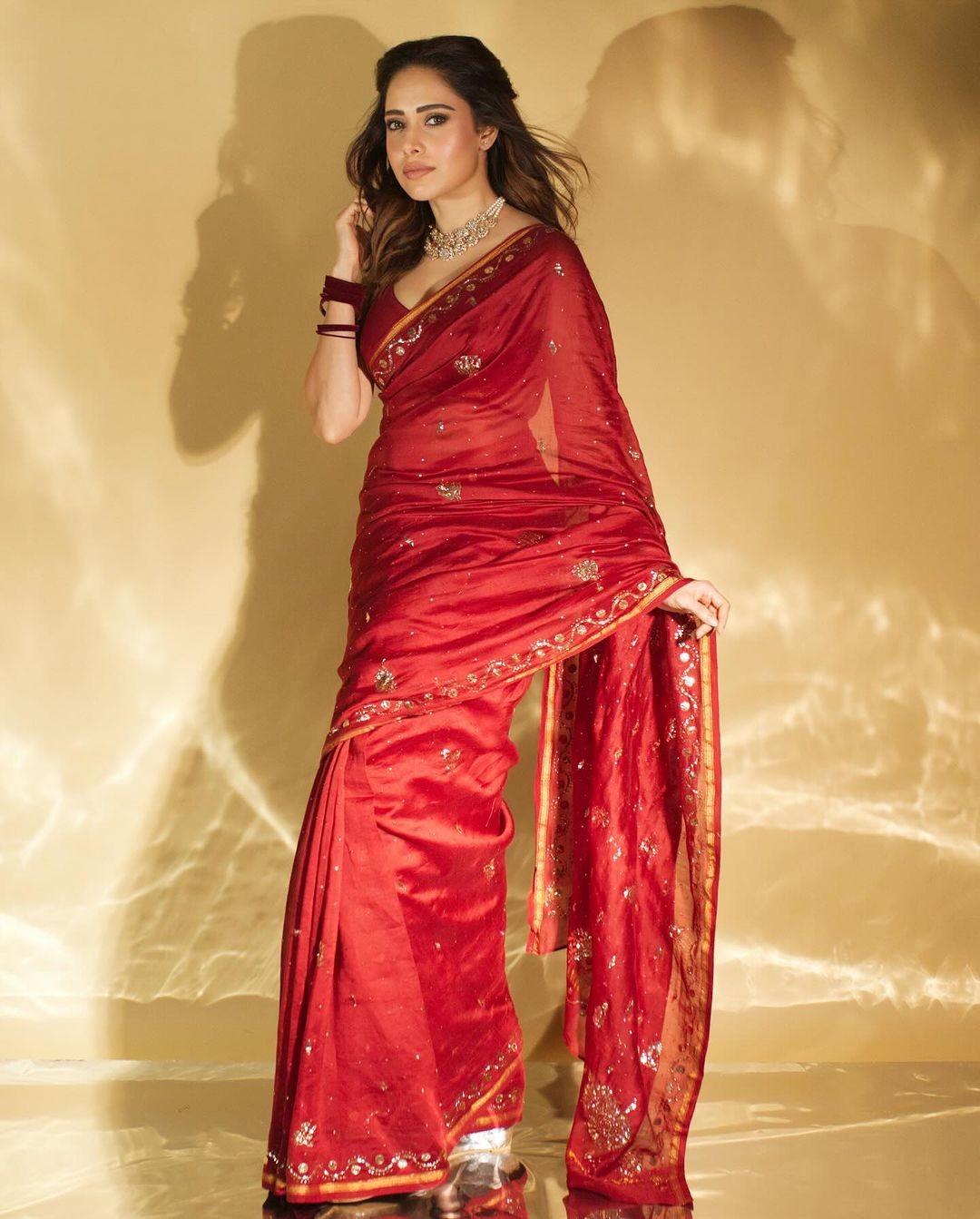 Nushrratt Bharuccha 7