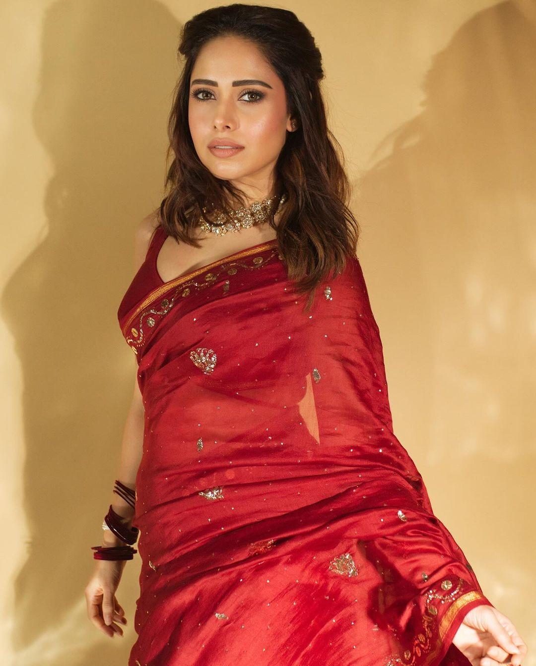 Nushrratt Bharuccha 9