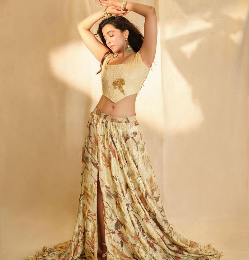 Parvati Nair 10