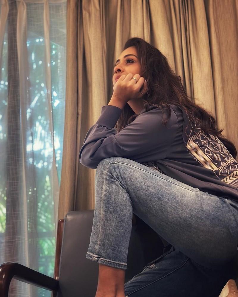 Payal Rajput 3