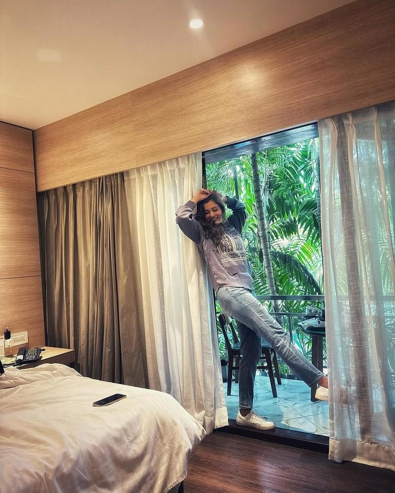 Payal Rajput 4