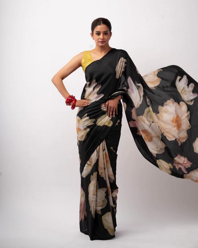 Priya Mani 11