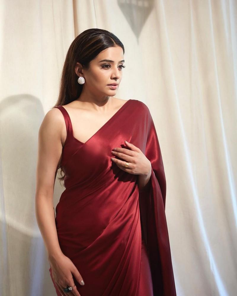 Priya Mani 6