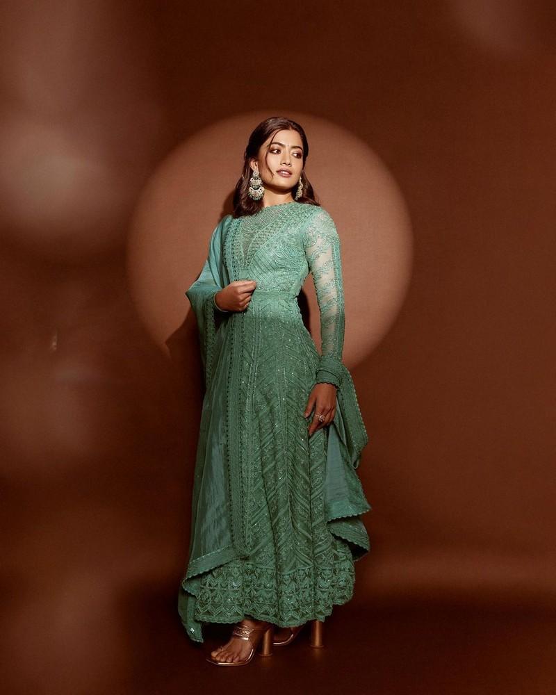 Rashmika Mandanna 6