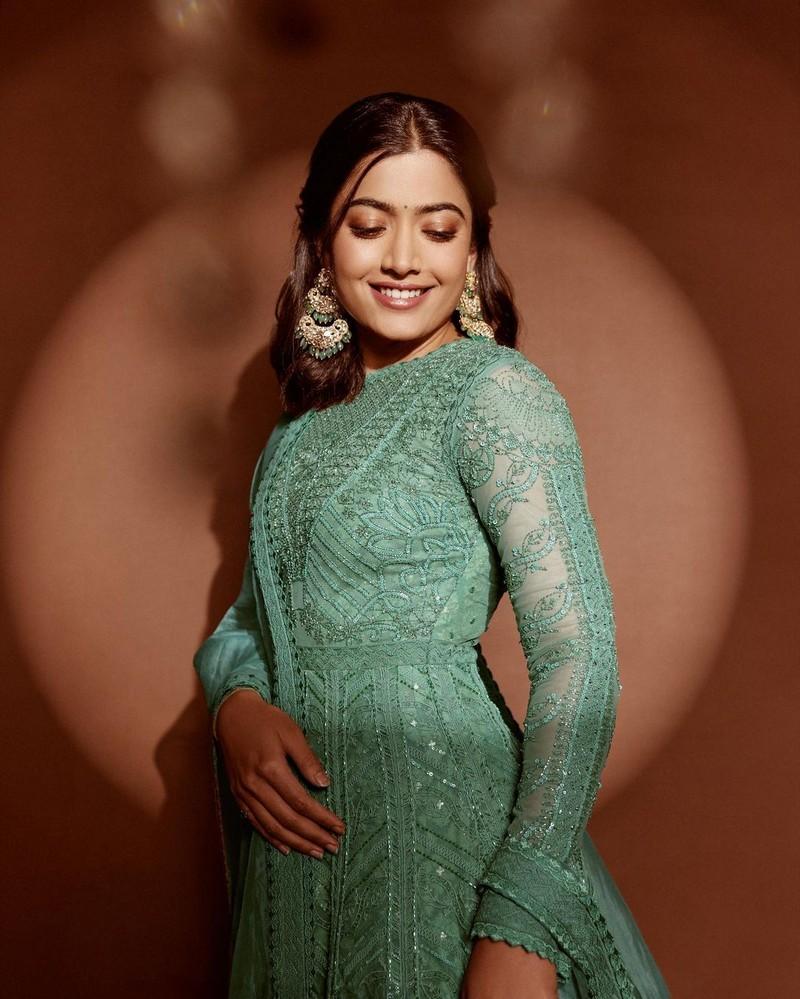 Rashmika Mandanna 7