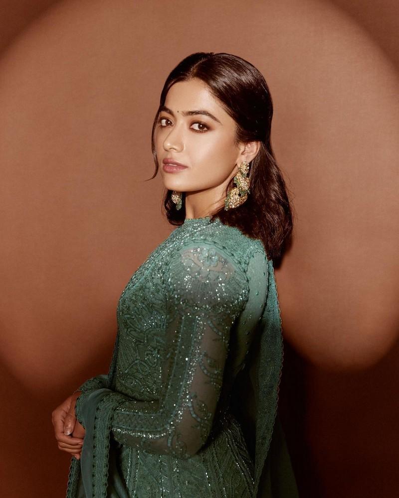 Rashmika Mandanna 8
