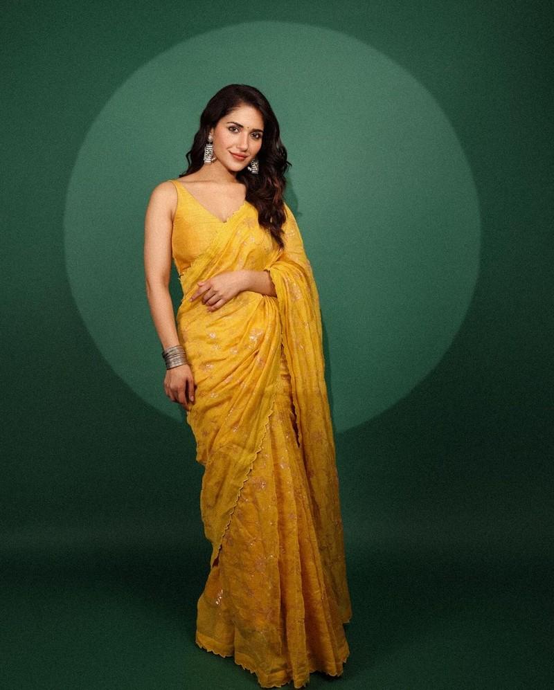 Ruhani Sharma 6