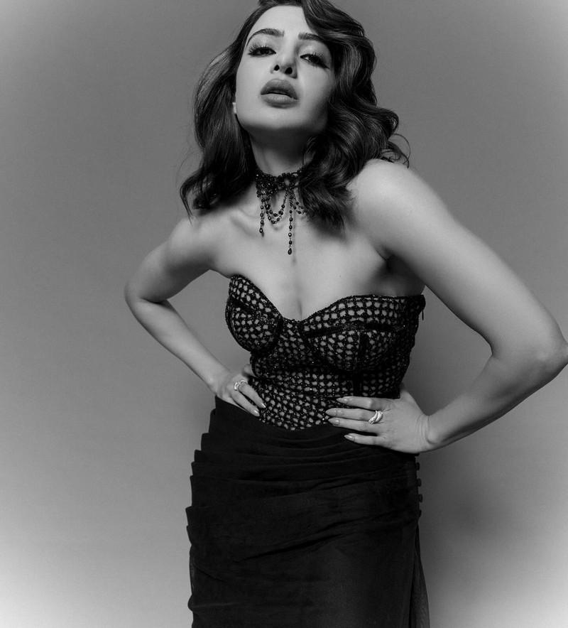 Samantha 2