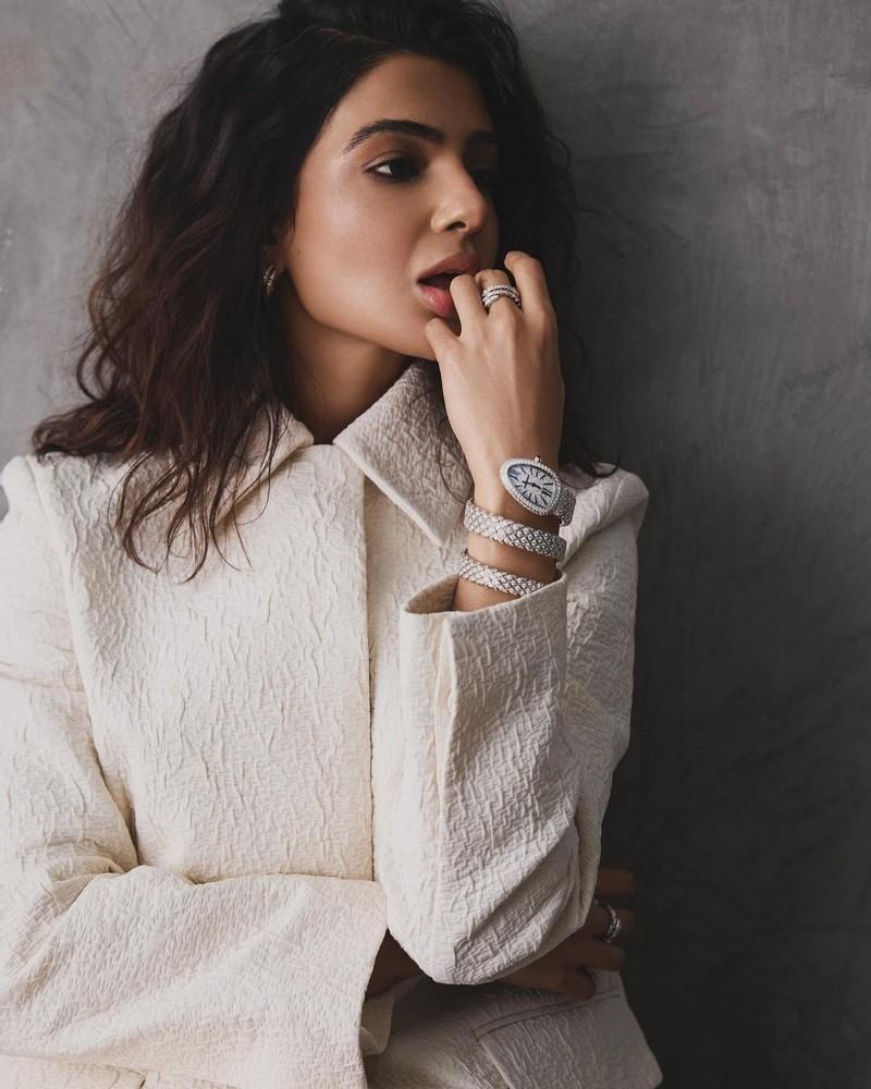 Samantha 6