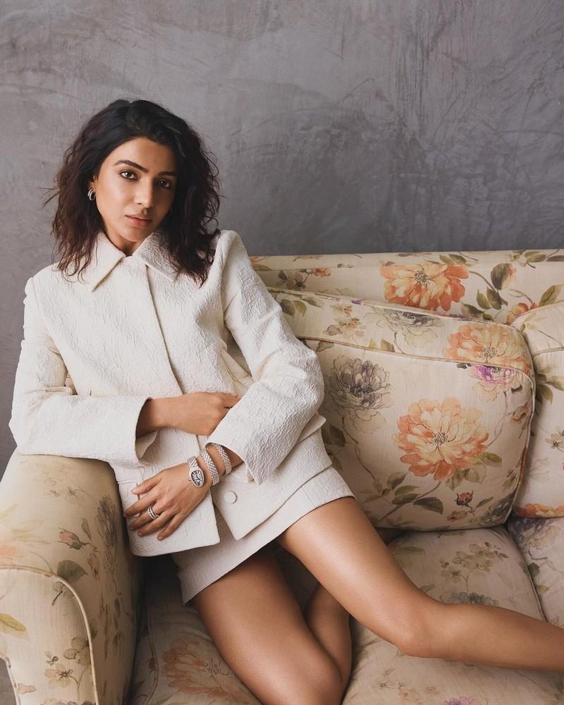 Samantha 7