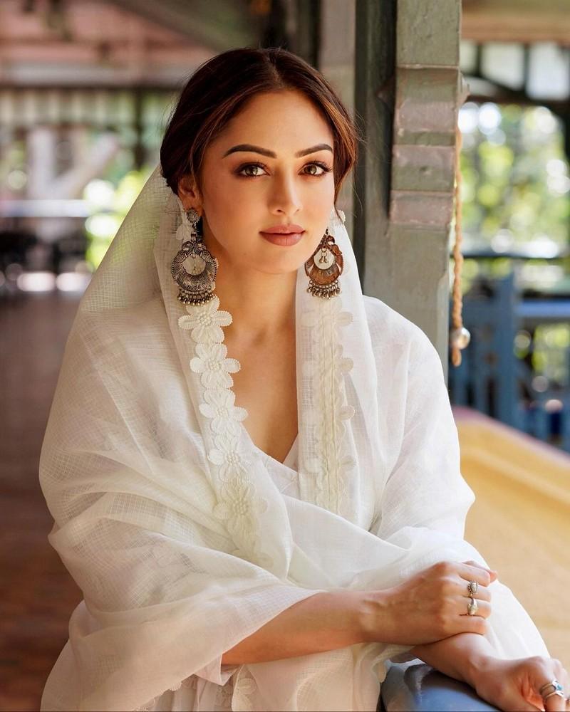 Sandeepa Dhar 4