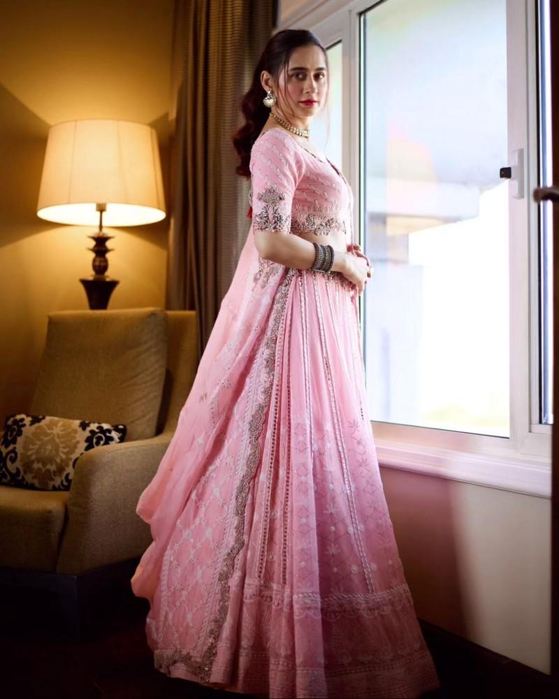Sanjeeda Shaikh 4