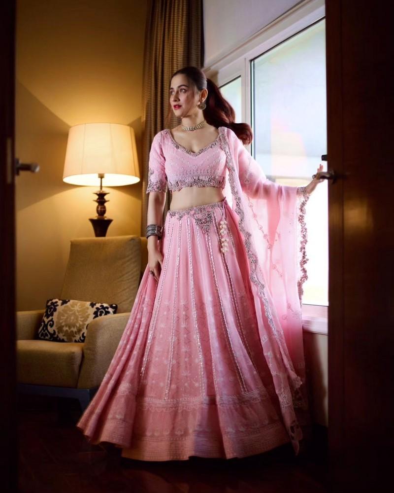 Sanjeeda Shaikh 5