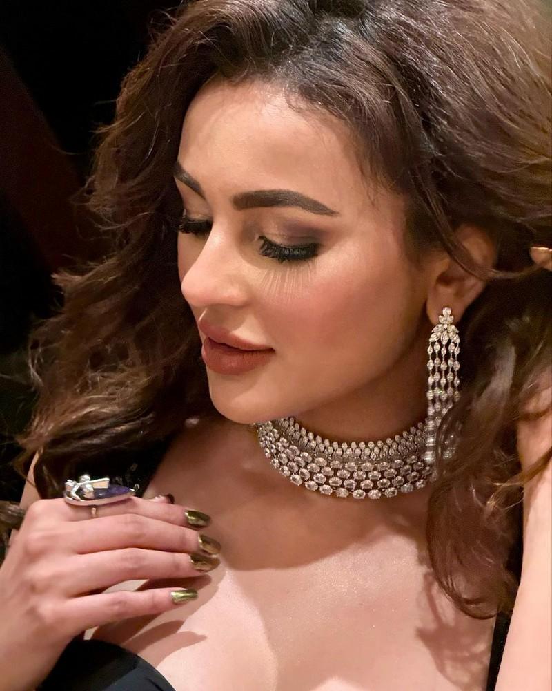 Seerat Kapoor 1