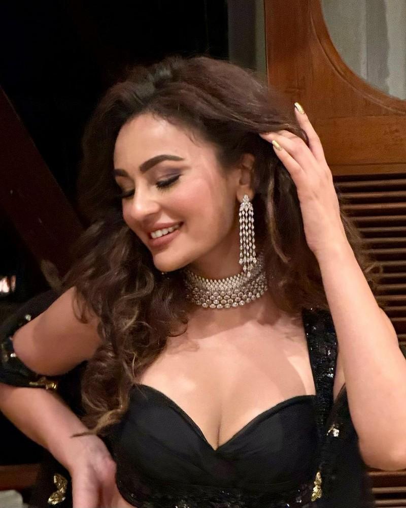 Seerat Kapoor 12