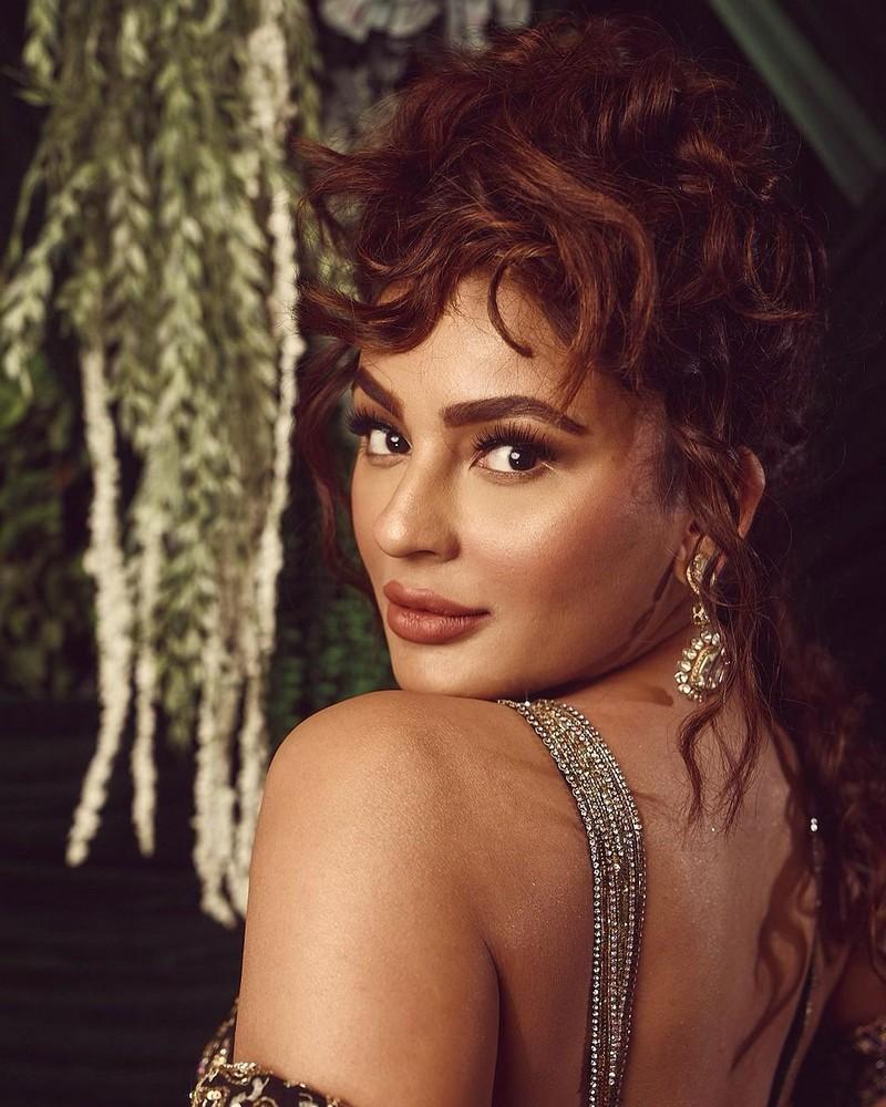 Seerat Kapoor 2