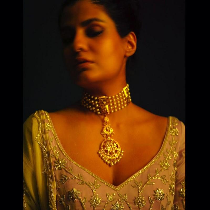 Shreya Dhanwanthary 10