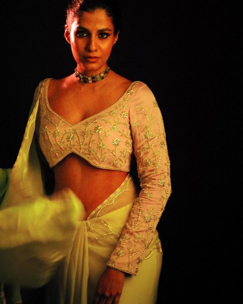 Shreya Dhanwanthary 8