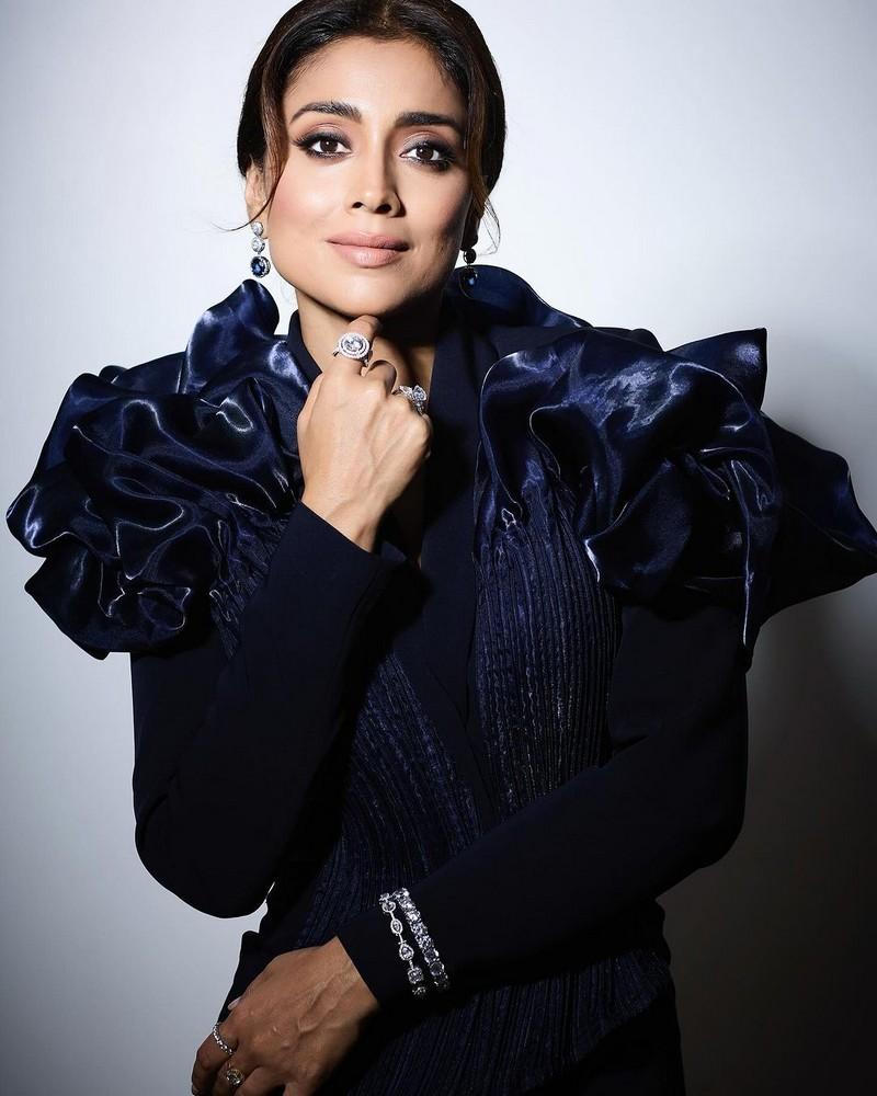 Shriya Saran 1